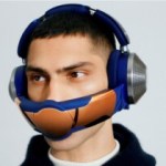 Dyson Zone : voici tous les détails du casque audio futuriste avec purificateur d&rsquo;air