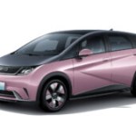BYD Dolphin : cette nouvelle rivale chinoise des MG4 et Peugeot e-208 arrive en Europe BYD Dolphin : cette nouvelle rivale chinoise des MG4 et Peugeot e-208 arrive en Europe