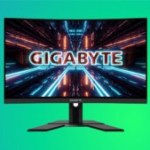 En plus d’être incurvé et à 165 Hz, cet écran PC gamer 27 pouces est à -32 % En plus d’être incurvé et à 165 Hz, cet écran PC gamer 27 pouces est à -32 %