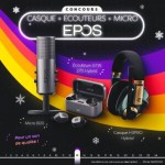 #FrandroidOffreMoi un casque, des écouteurs et un micro #FrandroidOffreMoi un casque, des écouteurs et un micro