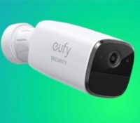 Eufy SoloCam E40