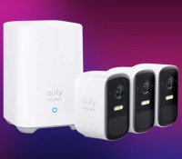 eufyCam 2C