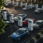 Voiture électrique : les bornes de recharge les plus rapides d’Europe se rapprochent de France Voiture électrique : les bornes de recharge les plus rapides d’Europe se rapprochent de France