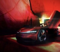 Fisker Ronin