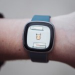 Test de la Fitbit Versa 4 : retour vers le passé Test de la Fitbit Versa 4 : retour vers le passé