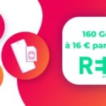 Ce forfait mobile revient à 1 € tous les 10 Go grâce à cette offre de Noël Ce forfait mobile revient à 1 € tous les 10 Go grâce à cette offre de Noël
