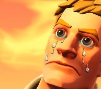 Fortnite // Source : Ali A sur YouTube