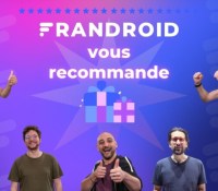 Idée cadeau de la rédac pour Noël