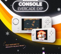 Gagnez une console rétrogaming avec le concours de Frandroid