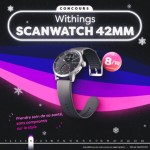 #FrandroidOffreMoi une belle montre connectée de Withings #FrandroidOffreMoi une belle montre connectée de Withings