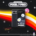 #FrandroidOffreMoi le Google Pixel 7 Pro