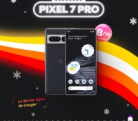 Gagnez un Pixel 7 Pro avec le dernier jour du concours #FrandroidOffreMoi
