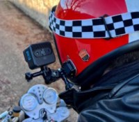 La GoPro Hero 11 Black Mini // Source : Maxime Grosjean pour Frandroid