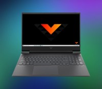 HP – Victus 16-d0221nf