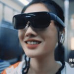 Huawei lance ses Vision Glass : Micro Oled et 120 Hz pour en mettre plein les yeux Huawei lance ses Vision Glass : Micro Oled et 120 Hz pour en mettre plein les yeux