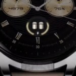La prochaine montre de Huawei pourra s&rsquo;ouvrir pour y ranger des écouteurs sans fil