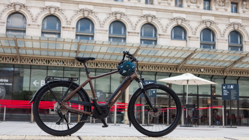 « Quand je suis parti, c’était solide » : l’ex-patron de Cycles Lapierre dégaine un communiqué âpre suite au redressement de la marque