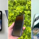 L&rsquo;iPhone 14 Pro Max avec écran incurvé existe, mais il n&rsquo;est pas d&rsquo;Apple