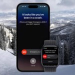 Son iPhone appelle automatiquement les urgences et lui sauve la vie Son iPhone appelle automatiquement les urgences et lui sauve la vie