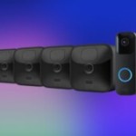 Super prix pour ce pack sécurité (4 caméras + sonnette connectée) bradé à -54%