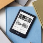 Kobo Clara 2E&nbsp;: cette nouvelle liseuse voit son prix baisser juste avant Noël