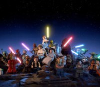 Lego Star Wars Game Pass
