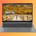 Lenovo IdeaPad 3 : ce laptop doté d’un Ryzen 7 revient à moins de 500 euros grâce à cette offre Lenovo IdeaPad 3 : ce laptop doté d’un Ryzen 7 revient à moins de 500 euros grâce à cette offre