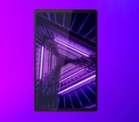 Lenovo Tab M10 FHD Plus (2e gén.)