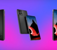 Voici le ThinkPhone de Lenovo by Motorola // Source : Lenovo/Motorola