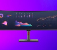 Lenovo ThinkVision P49w-30 Lenovo ThinkVision P49w-30