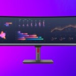 Les nouveaux écrans PC ThinkVision de Lenovo : du Mini LED, de l’IPS Black, du PD 140 W, du Thunderbolt 4 et du RJ45 Les nouveaux écrans PC ThinkVision de Lenovo : du Mini LED, de l’IPS Black, du PD 140 W, du Thunderbolt 4 et du RJ45