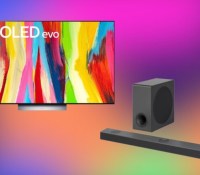 Lg-OLED55C2-Lg-S90QY Lg-OLED55C2-Lg-S90QY