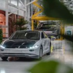 Ça y est, la première voiture électrique solaire est prête à tailler la route Ça y est, la première voiture électrique solaire est prête à tailler la route