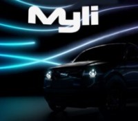 Ligier Myli Ligier Myli