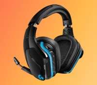 Logitech G935