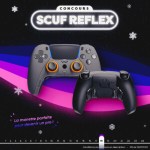 #FrandroidOffreMoi une manette PS5 et PC #FrandroidOffreMoi une manette PS5 et PC