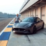 Maserati dévoile l’autonomie de sa première voiture électrique : le pire rapport autonomie – prix du marché ? Maserati dévoile l’autonomie de sa première voiture électrique : le pire rapport autonomie – prix du marché ?