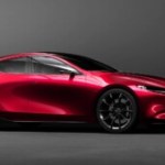 Une future voiture électrique à l’autonomie « raisonnable » chez Mazda : qu’est-ce que cela signifie ? Une future voiture électrique à l’autonomie « raisonnable » chez Mazda : qu’est-ce que cela signifie ?