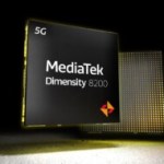 MediaTek dévoile son Dimensity 8200, pour muscler les flagships killers MediaTek dévoile son Dimensity 8200, pour muscler les flagships killers