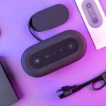 Test du Microsoft Audio Dock : l’enceinte idéale pour le télétravail Test du Microsoft Audio Dock : l’enceinte idéale pour le télétravail