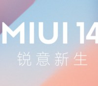 Un visuel de MIUI 14 // Source : Kacper Skrzypek