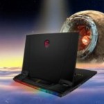 MSI annonce le premier PC (trans)portable avec écran Mini LED 4K et 144 Hz MSI annonce le premier PC (trans)portable avec écran Mini LED 4K et 144 Hz