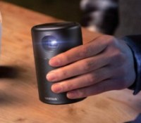 Nebula Capsule Mini // Source : Anker 