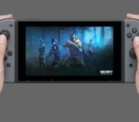 Microsoft s'est engagé à proposer Call of Duty sur console Nintendo