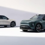 Cette nouvelle voiture électrique à moins de 30 000 euros pourrait avoir un atout unique