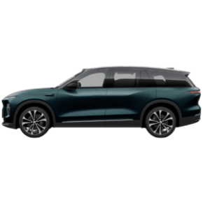 Nio ES8 Prime Nio ES8 Prime