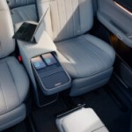 Nio, le constructeur de la voiture à 1000 km d&rsquo;autonomie, s&rsquo;apprête à lancer un smartphone