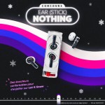 #FrandroidOffreMoi des écouteurs Nothing ear (stick) #FrandroidOffreMoi des écouteurs Nothing ear (stick)