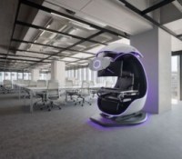 office