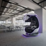 L’Orb X de Cooler Master est pour ceux qui ont de l’argent à jeter par les fenêtres L’Orb X de Cooler Master est pour ceux qui ont de l’argent à jeter par les fenêtres